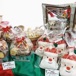 Xmas焼菓子アソート登場です(*^^*)