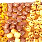 ハロウィン焼き菓子登場です！