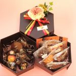 焼き菓子＆チョコレートギフトBOX登場です！