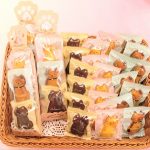 ねこさんトリオ登場です！