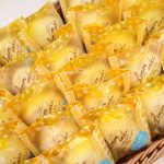 レモンケーキ登場です！