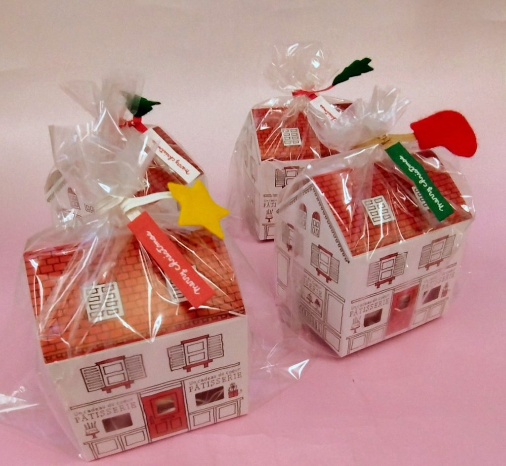 フレンチハウス