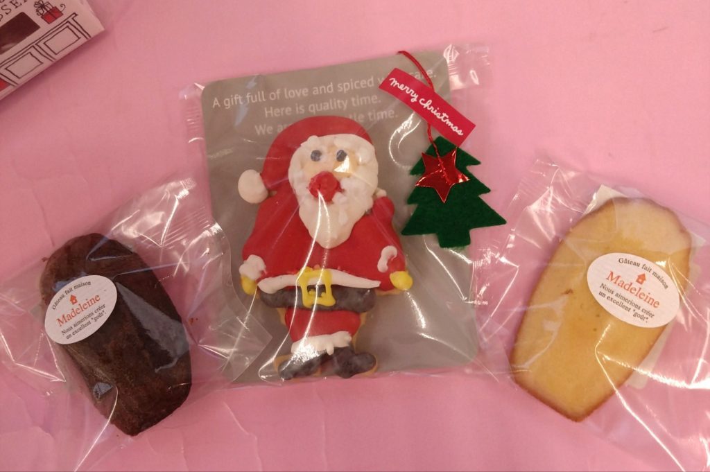 フレンチハウス