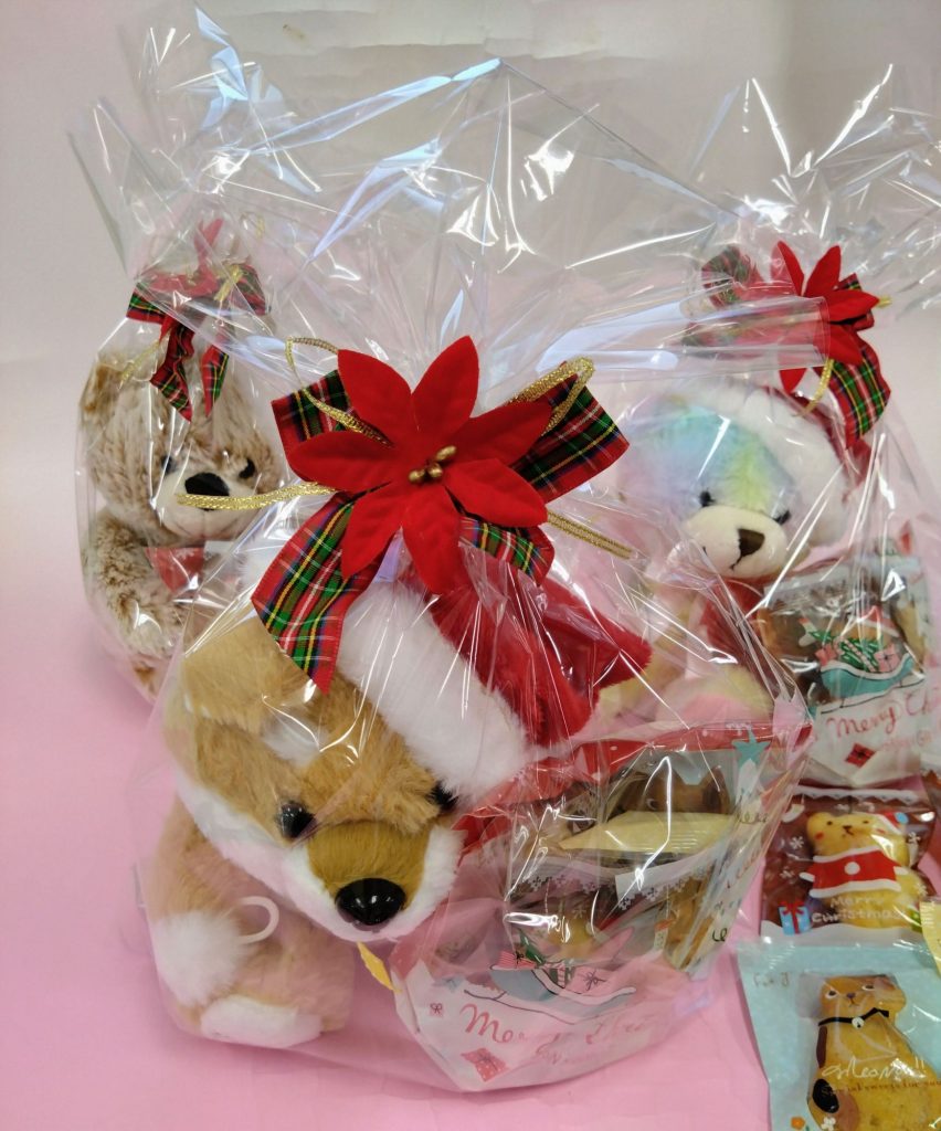 豆柴のまめ・クマのシロップ・マックス