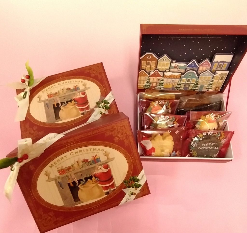 ウインターハウスBOX