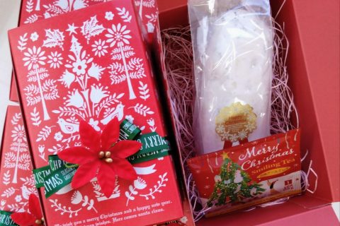 シュートーレン登場!