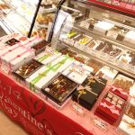 バレンタイン特設コーナー開設です！