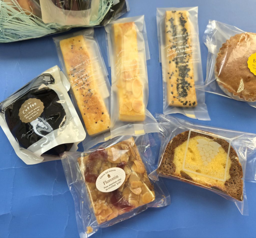 父の日ギフト
