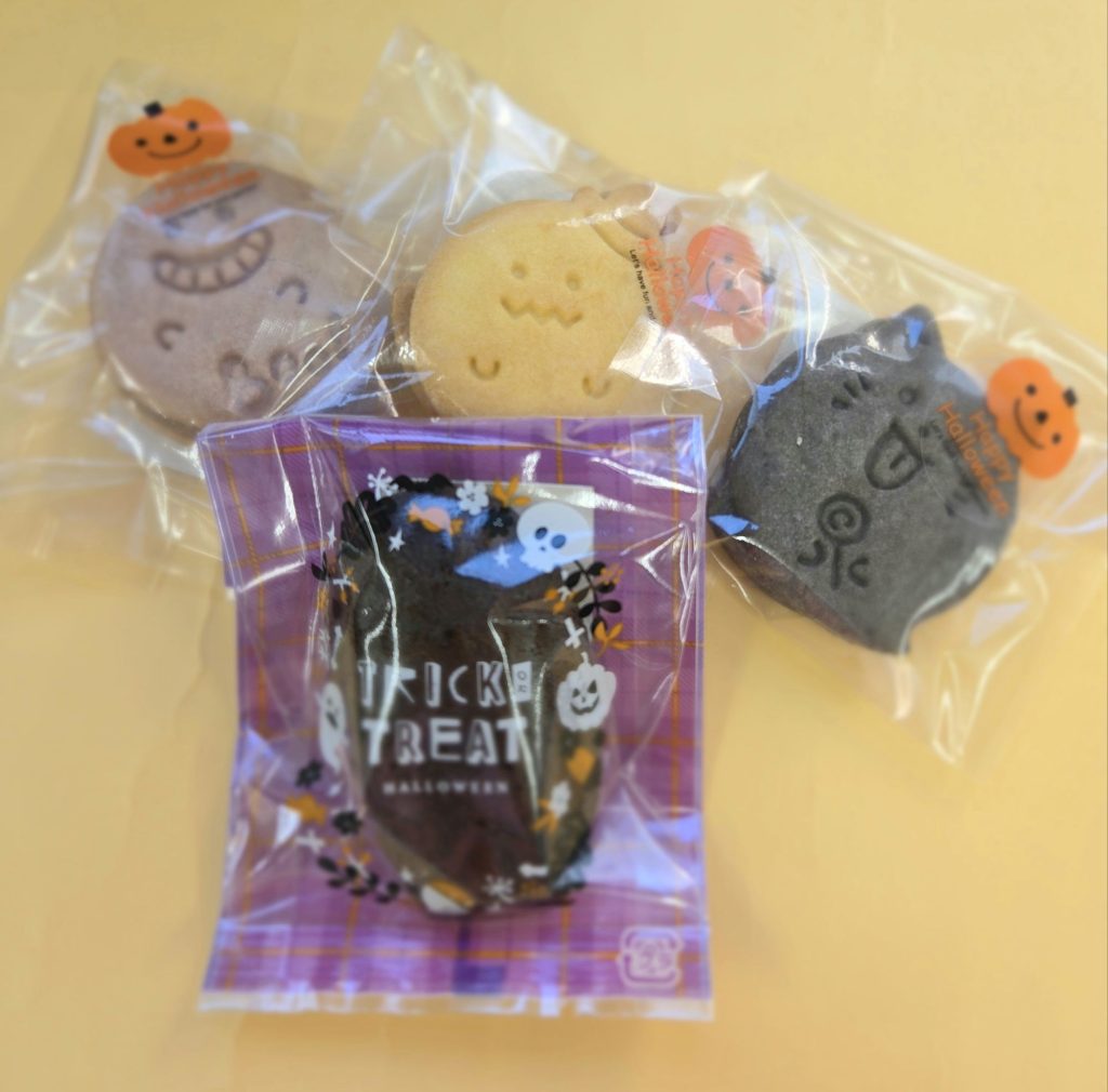 HalloweenくろねこBOX
