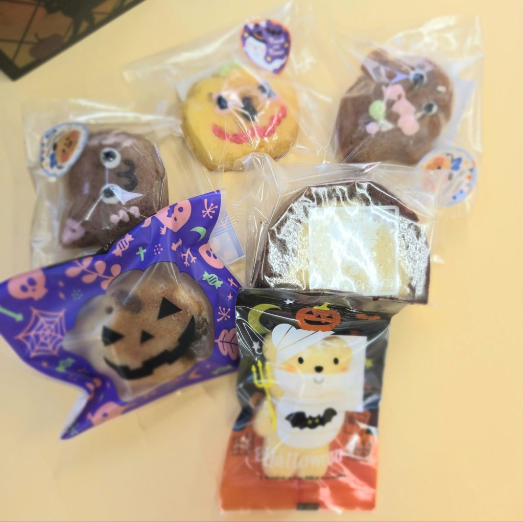 HalloweenランタンBOX