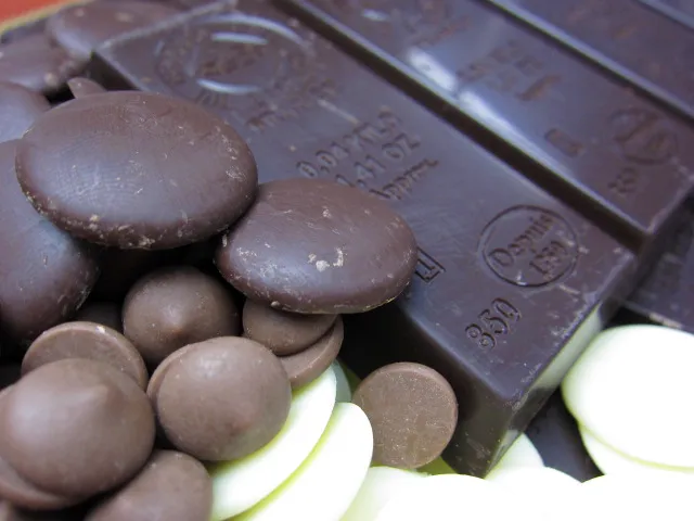 チョコレート