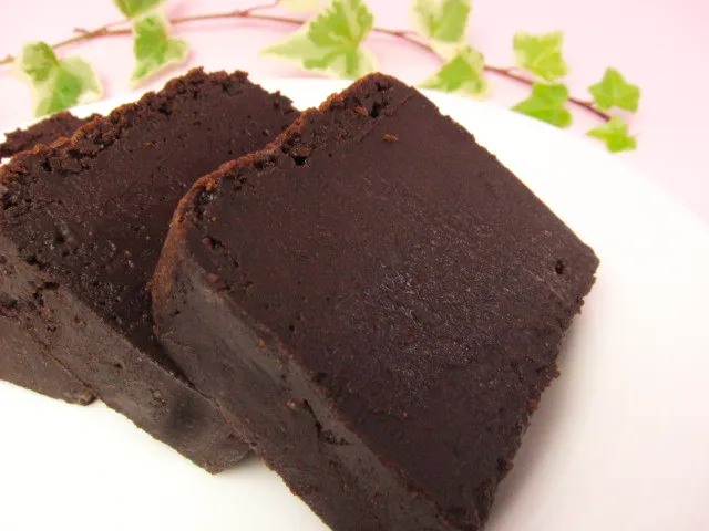 生クラシックショコラ