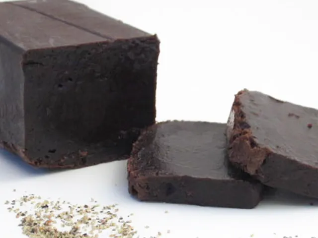 生クラシックショコラ