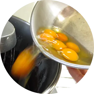 生クラシックショコラ