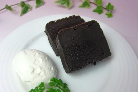 生クラシックショコラ