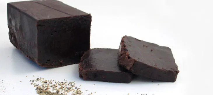 生クラシックショコラ