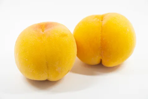 「黄美娘」ロールケーキ