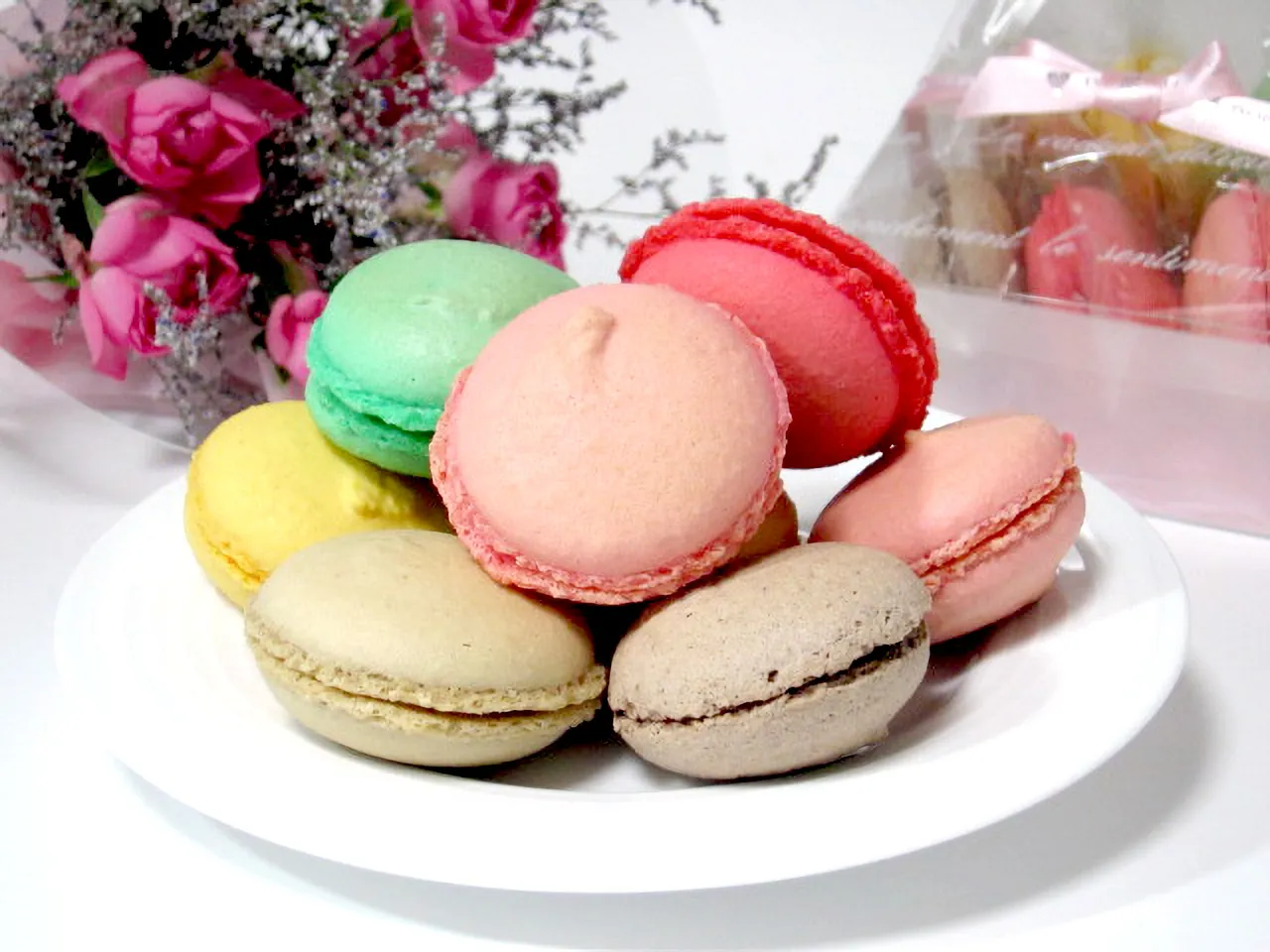マカロン