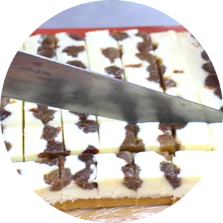 シャインマスカット レーズンショコラ