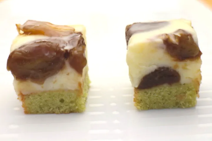 シャインマスカット レーズンショコラ